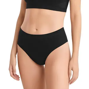 Beeren menstruatie taille slip - Period menstruatie ondergoed - regular - Incontinentie ondergoed Beeren menstruatie taille slip - Period menstruatie ondergoed - regular - Incontinentie ondergoed