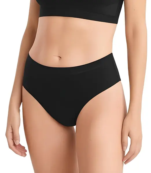 Beeren menstruatie taille slip - Period menstruatie ondergoed - regular - Incontinentie ondergoed