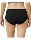 Beeren menstruatie taille slip - Period menstruatie ondergoed - regular - Incontinentie ondergoed