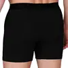 Ten Cate 4-Pack Bamboe Heren Shorts - 32388 - Bamboe heren boxershorts - Onderbroeken
