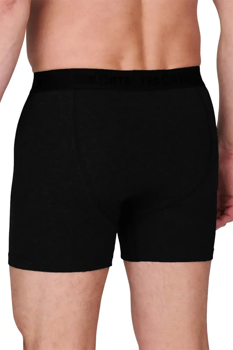 Ten Cate 4-Pack Bamboe Heren Shorts - 32388 - Bamboe heren boxershorts - Onderbroeken