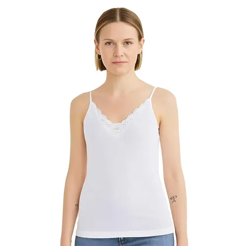 Beeren dames hemdje spaghetti bandjes - Beatrix Beeren dames hemdje spaghetti bandjes - Beatrix
