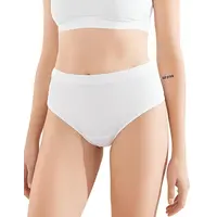 Beeren microfiber dames heup slip young