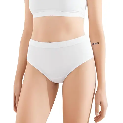 Beeren microfiber dames heup slip young Beeren microfiber dames heup slip young