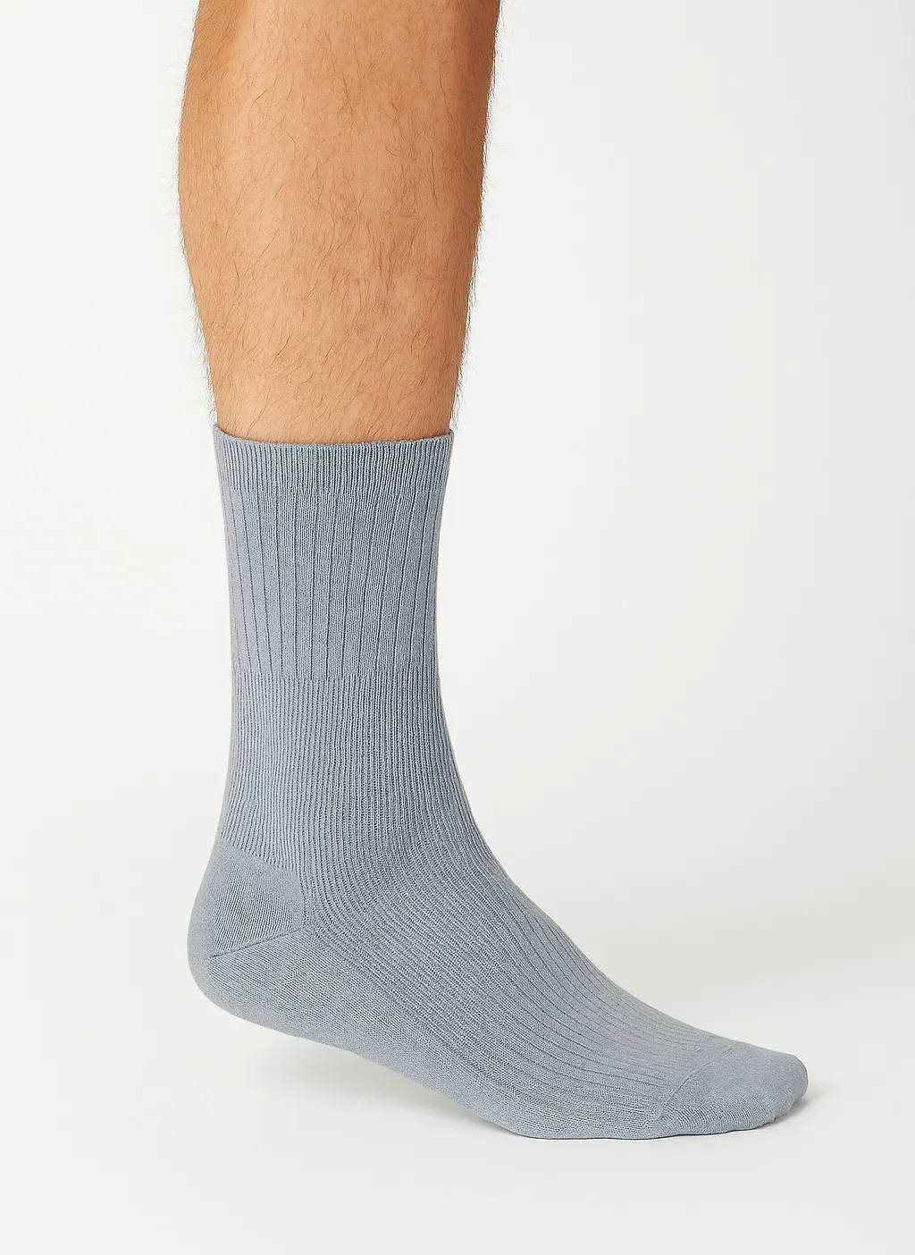 Basset wollen sokken zonder elastiek - Diabetes & medische sokken