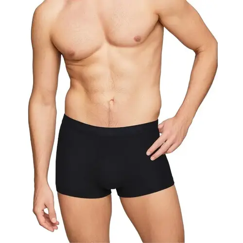 Beeren 2-pak microfiber heren boxershort Young Beeren 2-pak microfiber heren boxershort Young