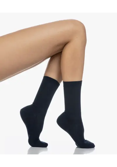 FALKE  3-paar Cotton Touch dames sokken FALKE  3-paar Cotton Touch dames sokken