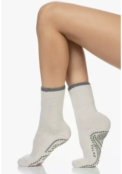 FALKE Warme Anti slip sokken dames - Cuddle Pads FALKE Warme Anti slip sokken dames - Cuddle Pads