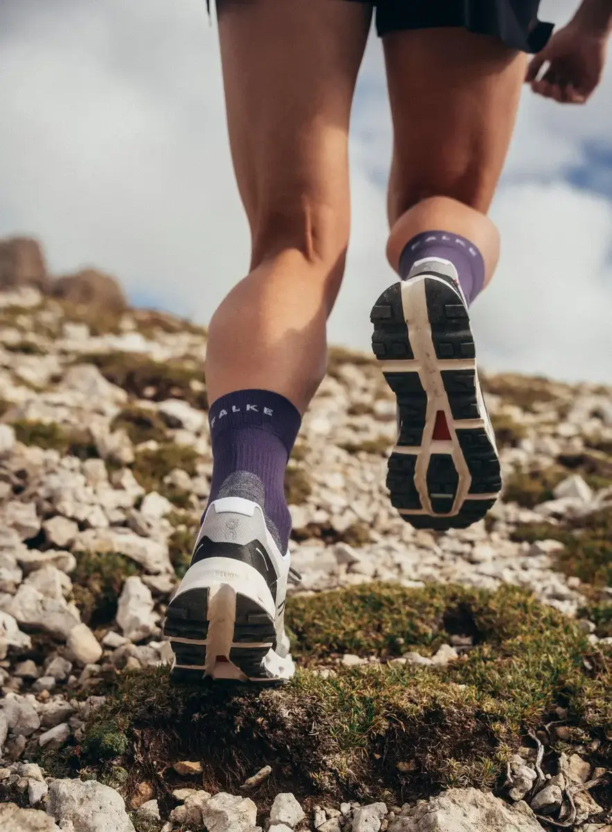 FALKE RU4 Cool Dames 16088 - Hardloopsokken die je voeten koel houden FALKE RU4 Cool Dames 16088 - Hardloopsokken die je voeten koel houden