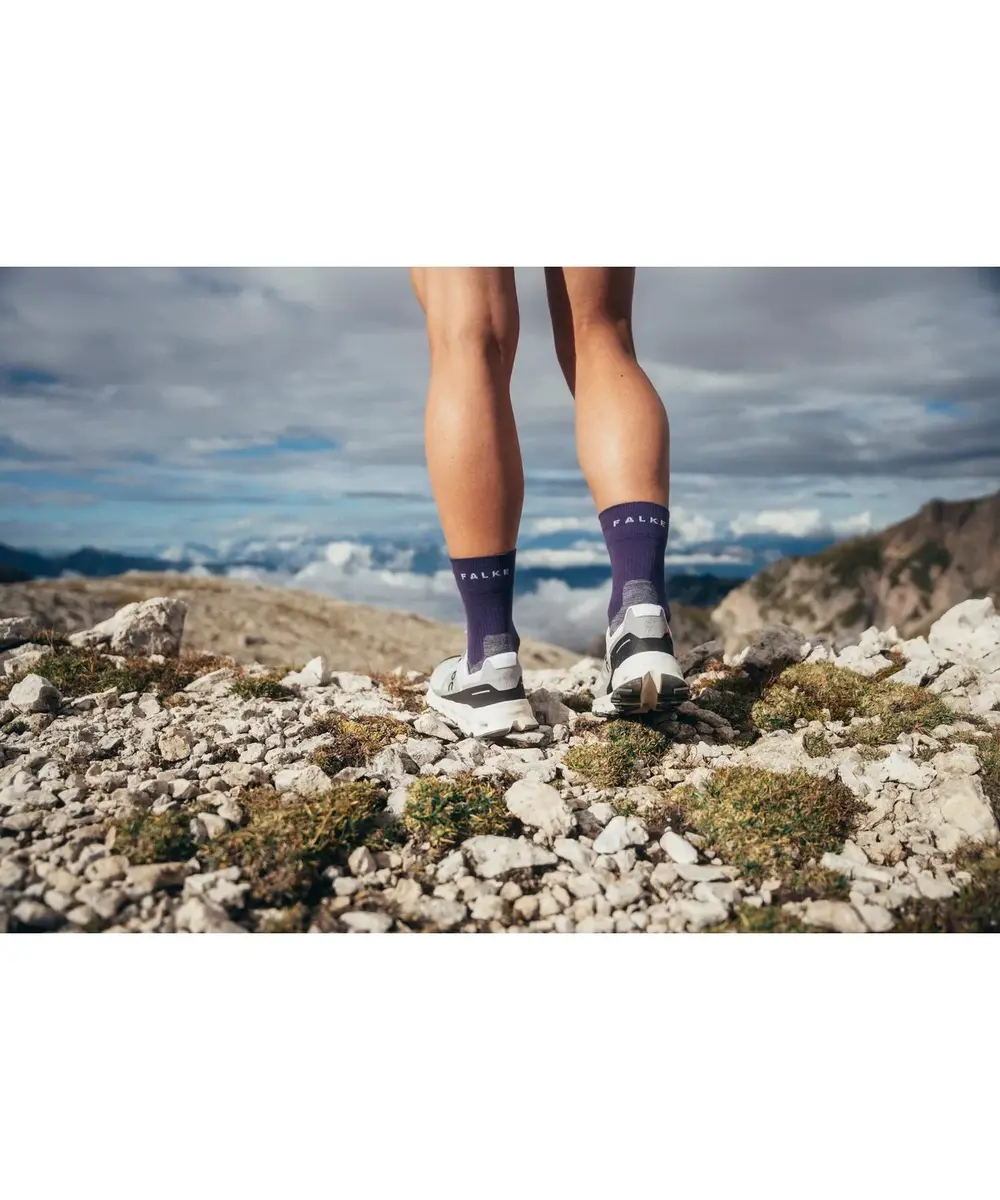 FALKE RU4 Cool Dames 16088 - Hardloopsokken die je voeten koel houden FALKE RU4 Cool Dames 16088 - Hardloopsokken die je voeten koel houden