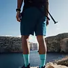 FALKE Heren Wandelsokken TK2 Cool - Anti zweet wandelsokken voor dames en heren - Hiking sokken