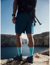 FALKE Heren Wandelsokken TK2 Cool - Anti zweet wandelsokken voor dames en heren - Hiking sokken