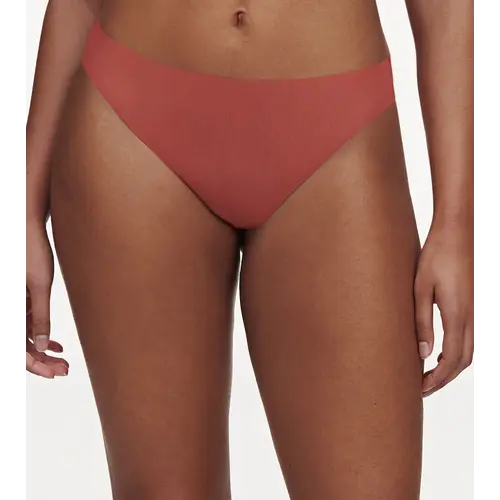 Chantelle Pulpies Seamless bikini slip - Invisible brief