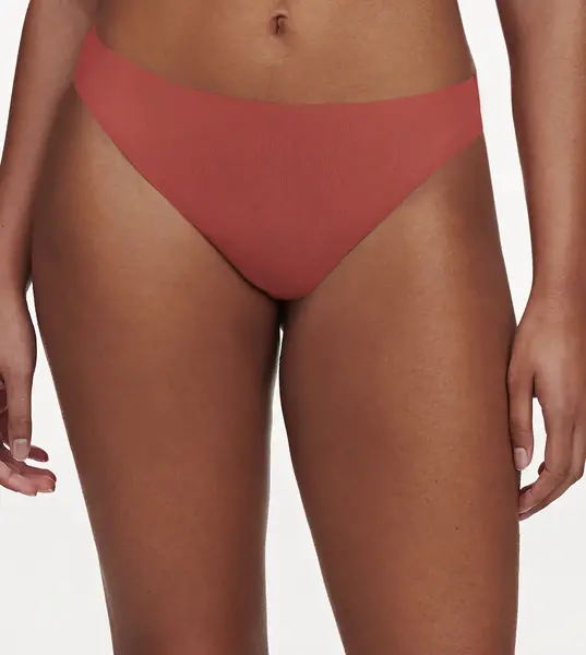 Chantelle Pulpies Seamless bikini slip dames - Invisible brief - Naadloze mini slip - Chantelle Pulpies Seamless bikini slip dames - Invisible brief - Naadloze mini slip -