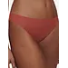 Chantelle ondergoed Pulpies Seamless taille slip - high waist naadloze hoge dames slip - Invisible dames onderbroek - Amber