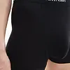 Calvin Klein 5-Pack Trunks - Katoenen multipack Boxershorts heren korte pijpjes - Voordeelverpakking