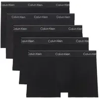 Calvin Klein 5-Pack Trunks - Boxershorts heren - Modern cotton Calvin Klein 5-Pack Trunks - Boxershorts heren - Modern cotton
