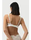 Mey triangle kanten Bh zonder beugel - Poetry temptation