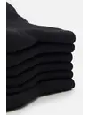 Calvin Klein 4-paar sokken - Heren  - Giftbox