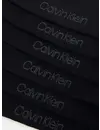 Calvin Klein 4-paar sokken - Heren  - Giftbox