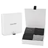 Calvin Klein 4-paar sokken - Heren  - Giftbox
