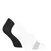 Calvin Klein 2-paar footies sokken Anti-slip - Heren