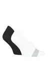 Calvin Klein 2-paar footies sokken Anti-slip - Heren