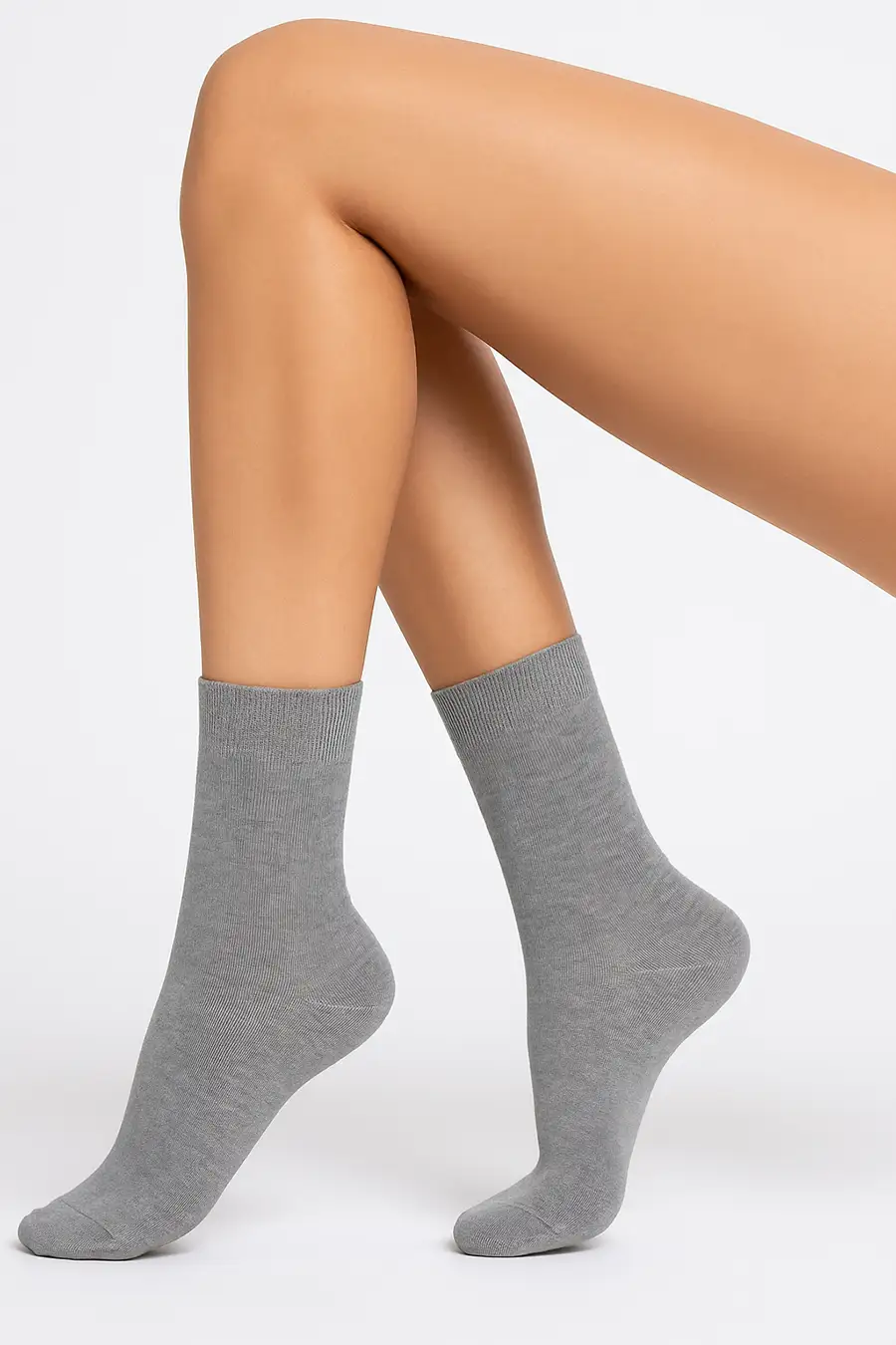 FALKE Sensitive London Dames Sokken - Diabetes sokken