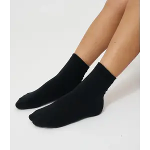 FALKE 2-paar Happy Kinder hoge sokken - Katoen FALKE 2-paar Happy Kinder hoge sokken - Katoen