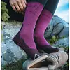 FALKE Dames Wandelsokken TK2 Cool - Wollen warme wandelsokken - Hiking sokken
