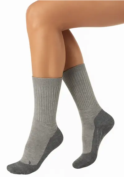 FALKE Dames Wandelsokken TK2 Cool - Wol FALKE Dames Wandelsokken TK2 Cool - Wol