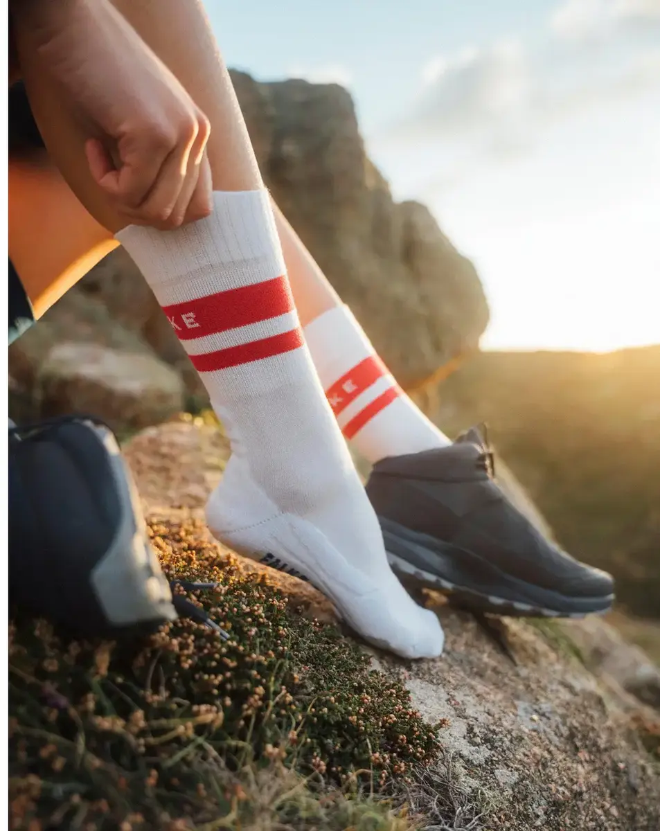 FALKE Dames Wandelsokken TK2 Cool Explore - Anti zweet wandelsokken - Hiking sokken FALKE Dames Wandelsokken TK2 Cool Explore - Anti zweet wandelsokken - Hiking sokken