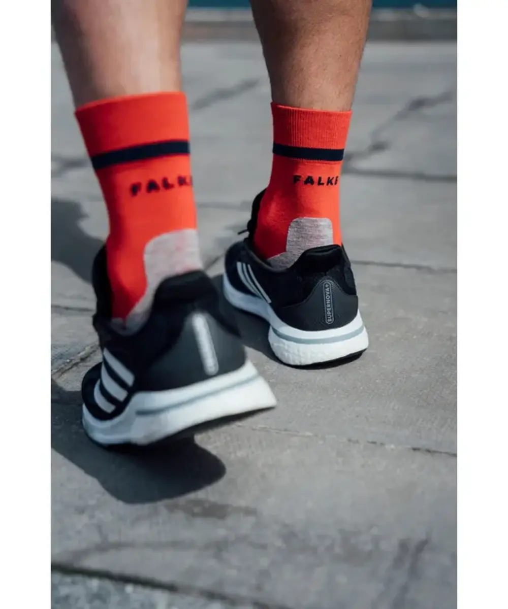 FALKE RU4 Endurance Cool Heren 16087 - Hardloopsokken