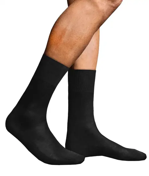 FALKE  6-paar Happy heren sokken - Katoenen multipack heren sokken - Voordeelverpakking FALKE  6-paar Happy heren sokken - Katoenen multipack heren sokken - Voordeelverpakking