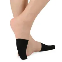 Teckel 2 paar - Teen sokjes - Katoen - Halve sokken Teckel 2 paar - Teen sokjes - Katoen - Halve sokken