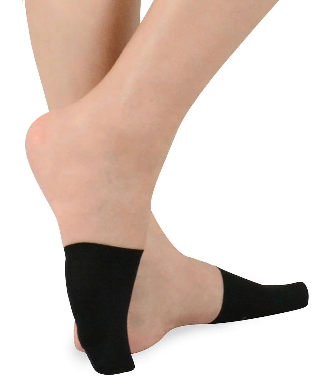 Teckel 2 paar - Teen sokjes - Katoen - Halve sokken