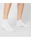 Calvin Klein 3-paar sneakersokken dames - Katoen