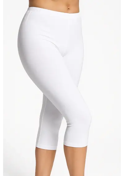 Fine Woman dames driekwart legging Fine Woman dames driekwart legging