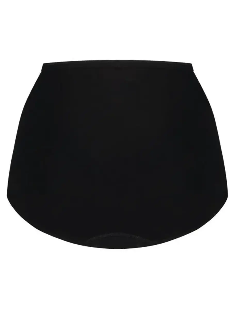 Ten Cate dames Lace maxi - Kanten dames taille slip - Hoge onderbroek - Biologisch katoen - Badstof kruisje Ten Cate dames Lace maxi - Kanten dames taille slip - Hoge onderbroek - Biologisch katoen - Badstof kruisje