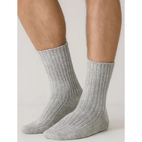 Angro Merino wollen sokken - Warme thermo sokken - stevige werksokken Angro Merino wollen sokken - Warme thermo sokken - stevige werksokken