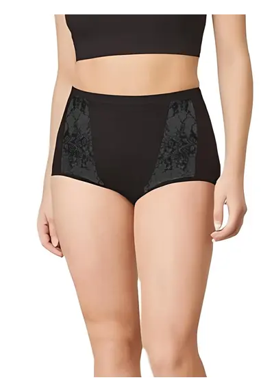 Ten Cate dames Lace maxi - Kanten dames taille slip Ten Cate dames Lace maxi - Kanten dames taille slip