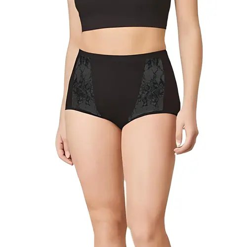 Ten Cate dames Lace maxi - Kanten dames taille slip Ten Cate dames Lace maxi - Kanten dames taille slip