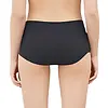 Ten Cate Basics midi lace - kanten dames heupslip - Kanten vrouwen ondergoed - Biologisch katoen - Badstof kruisje