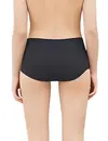 Ten Cate Basics midi lace - kanten dames heupslip - Kanten vrouwen ondergoed - Biologisch katoen - Badstof kruisje