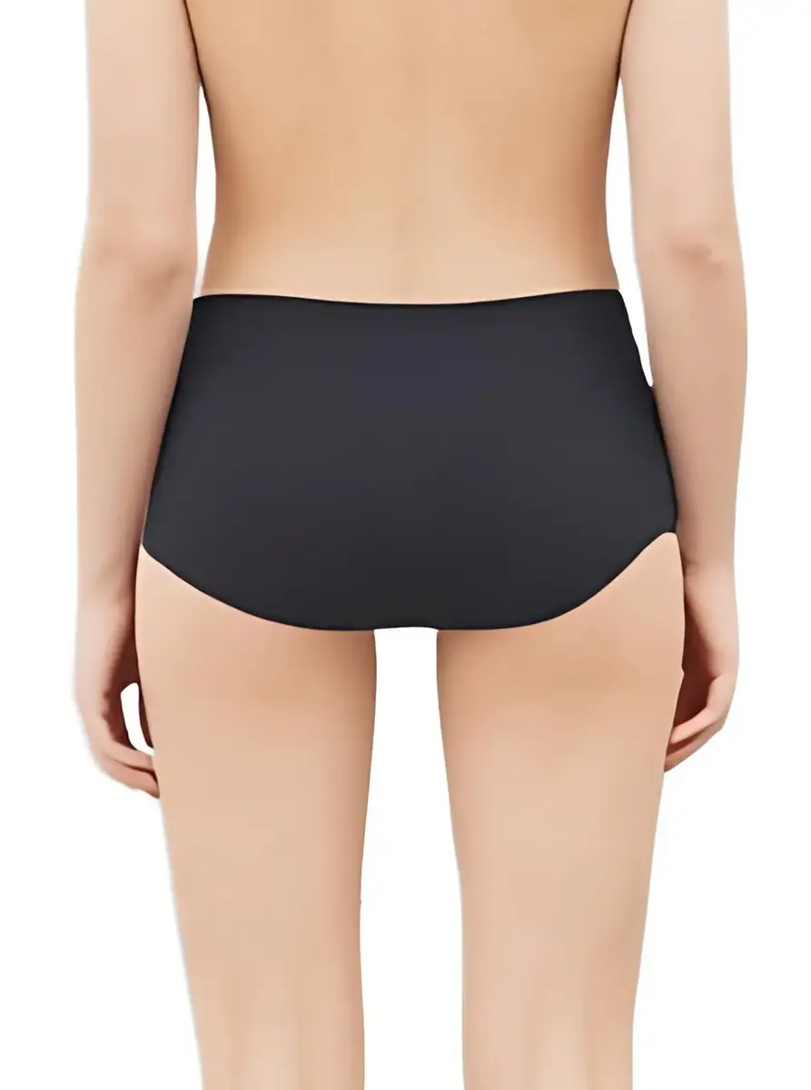 Ten Cate Basics midi lace - kanten dames heupslip - Kanten vrouwen ondergoed - Biologisch katoen - Badstof kruisje Ten Cate Basics midi lace - kanten dames heupslip - Kanten vrouwen ondergoed - Biologisch katoen - Badstof kruisje