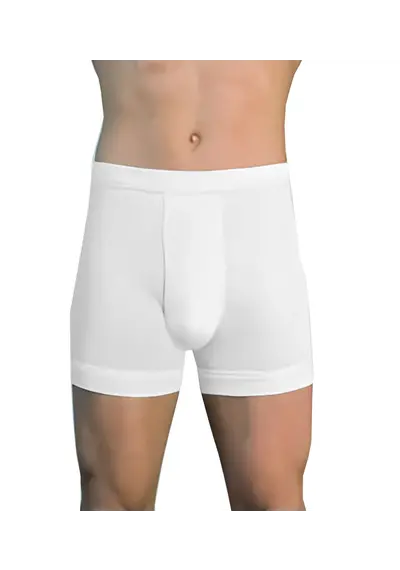 Beeren heren sportbroek met gulp M3400