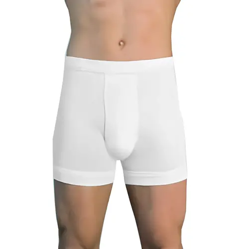 Beeren heren sportbroek met gulp M3400 Beeren heren sportbroek met gulp M3400