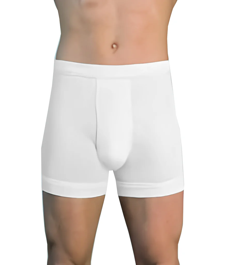 Beeren heren sportbroek met gulp M3400