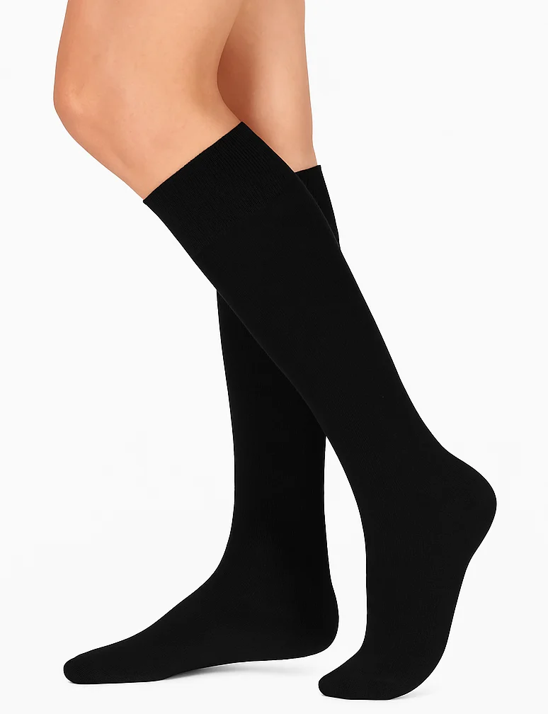 Boru Bamboo - kniekousen bamboe