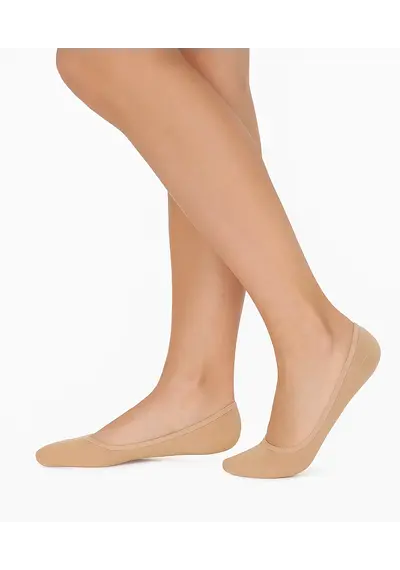 Teckel 2 paar - Sock Footies sokken - Kousenvoetjes Teckel 2 paar - Sock Footies sokken - Kousenvoetjes